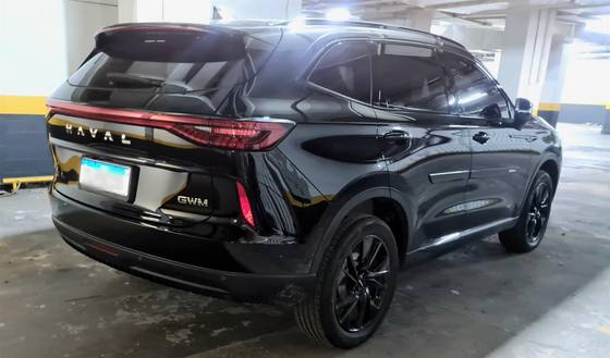 GWM HAVAL H6 1.5 HEV PREMIUM E-TRACTION